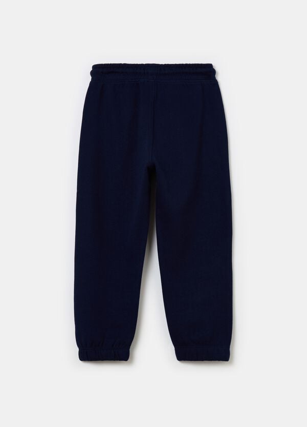 Ovs Joggers Con Coulisse E Profili Elasticati