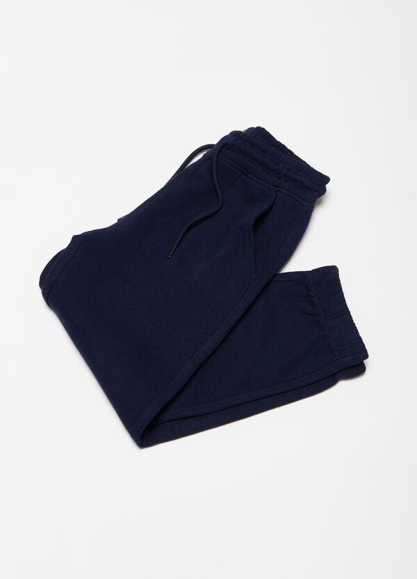 Ovs Joggers Con Coulisse E Profili Elasticati