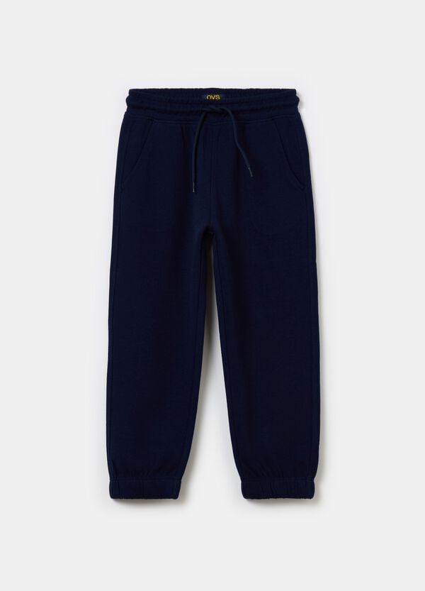 Ovs Joggers con coulisse e profili elasticati