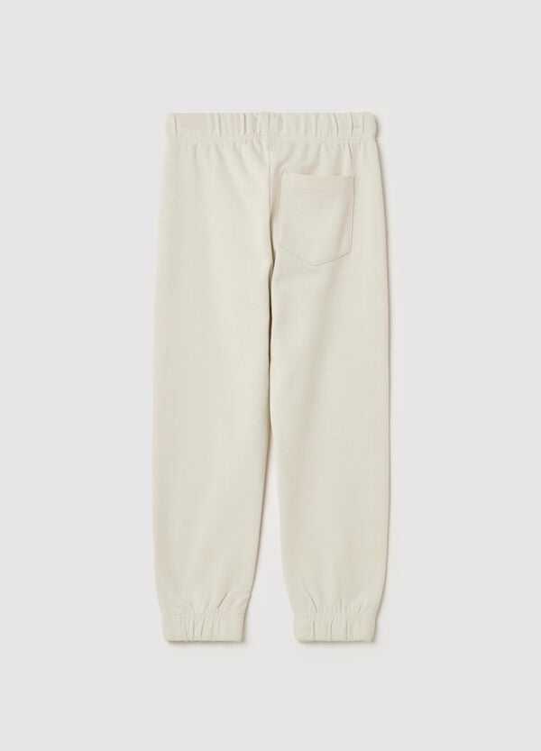 Ovs Joggers Con Coulisse E Profili Elasticati