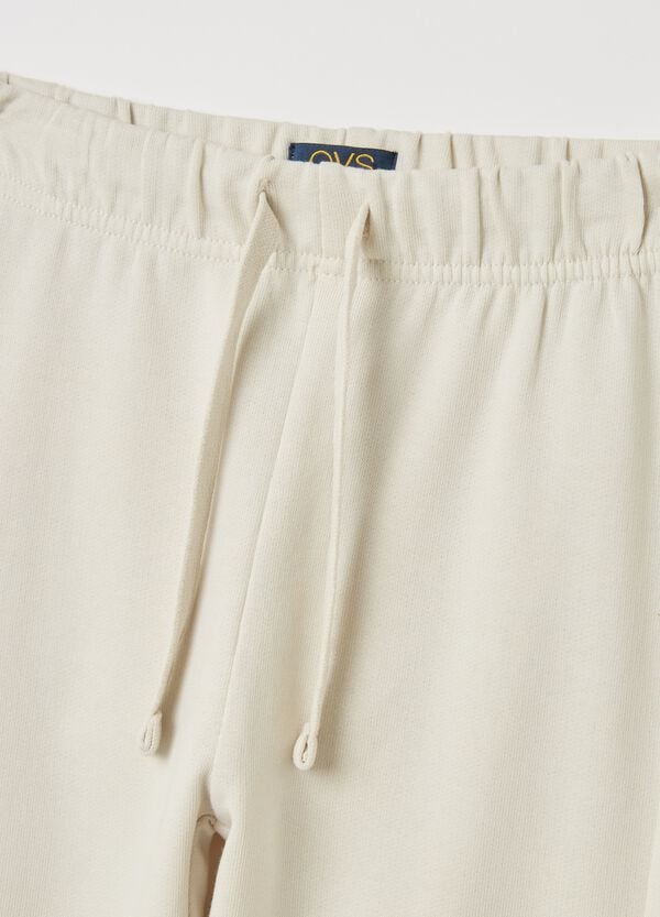 Ovs Joggers Con Coulisse E Profili Elasticati