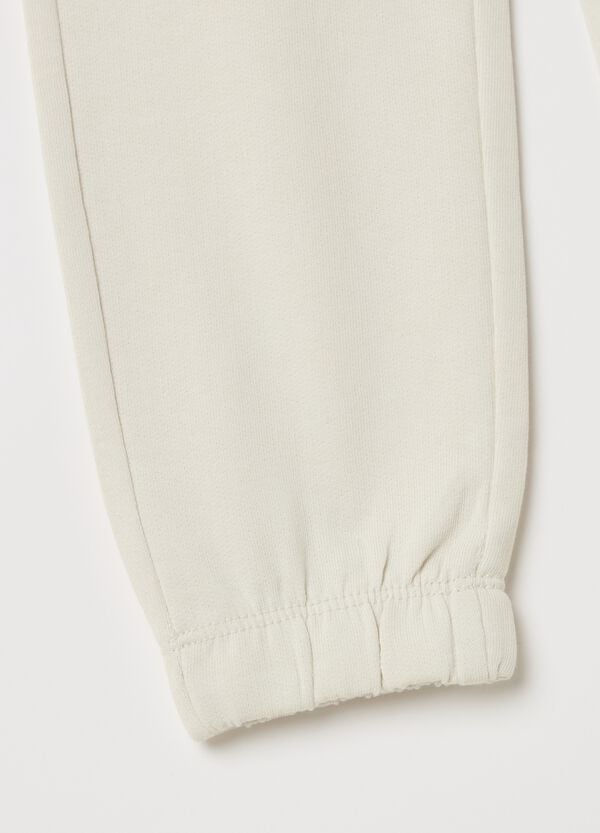 Ovs Joggers Con Coulisse E Profili Elasticati