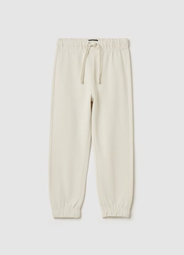 Ovs Joggers con coulisse e profili elasticati