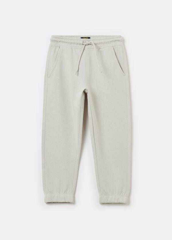 Ovs Joggers con coulisse e profili elasticati