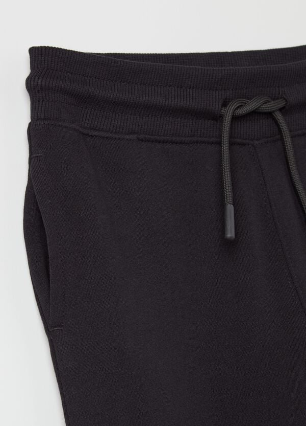 Ovs Joggers Con Coulisse E Stampa "Go Spidey "