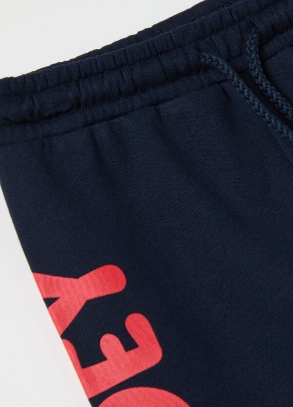 Ovs Joggers Con Coulisse E Stampa Spidey