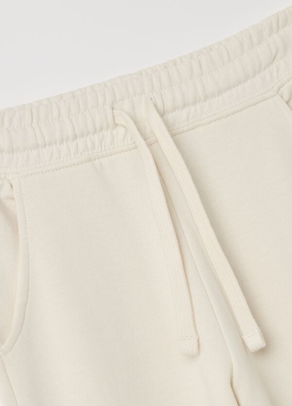 Ovs Joggers Con Coulisse E Tasche