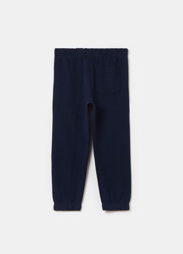 Ovs Joggers Con Profili Elasticati E Stampa