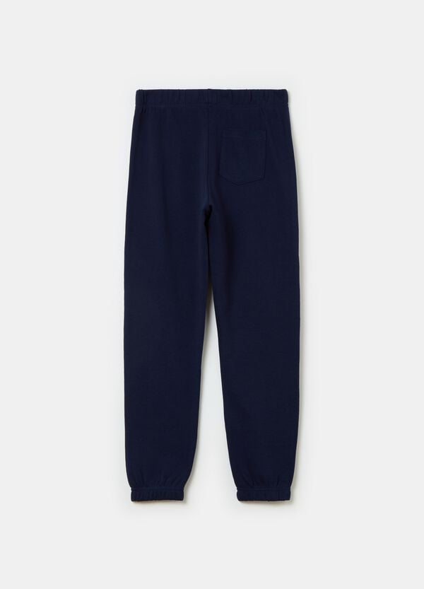 Ovs Joggers Con Profili Elasticati E Stampa