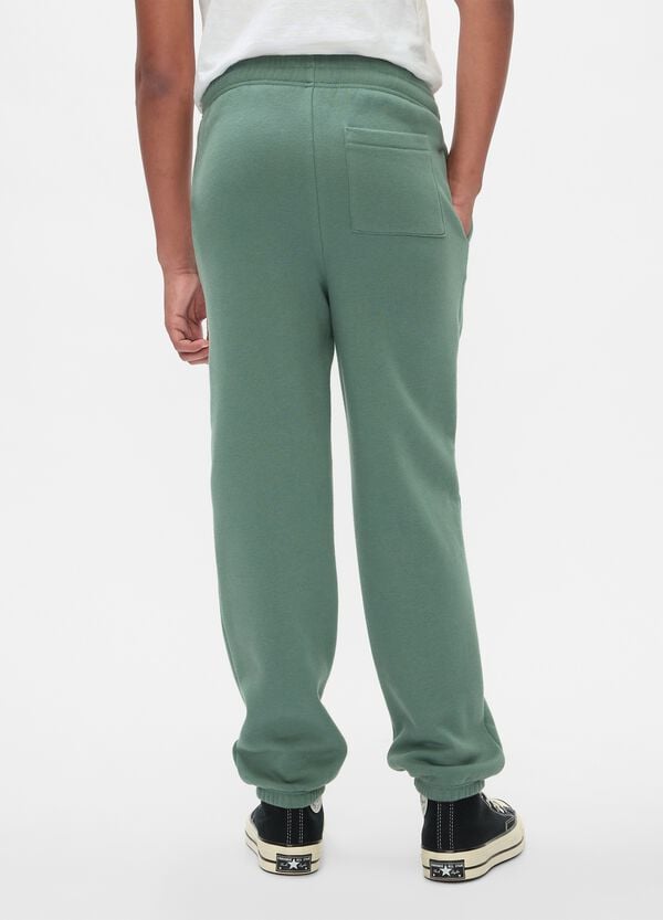 Ovs Joggers Con Stampa Batman E Ricamo Logo