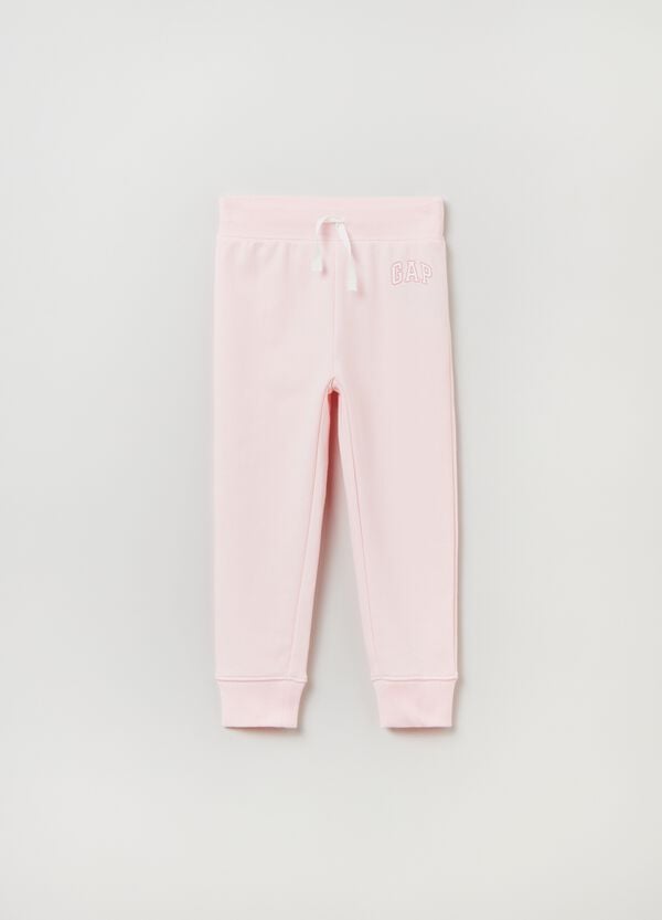 Ovs Joggers con stampa logo
