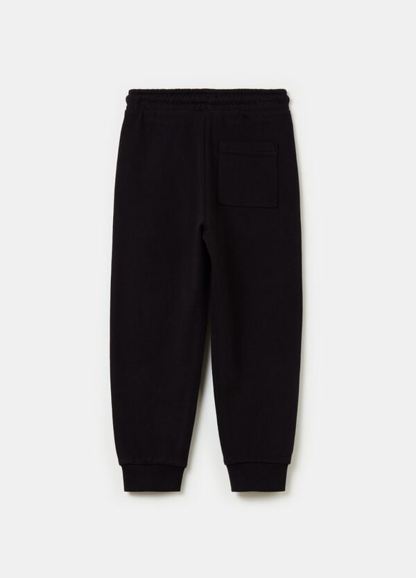 Ovs Joggers Con Stampa Personaggi Pokemon