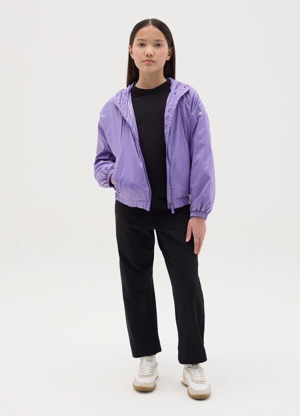 Ovs Joggers in cotone con profili elasticati