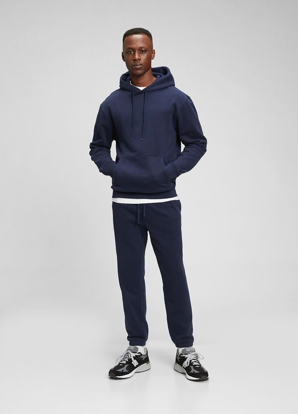Ovs Joggers in felpa con coulisse