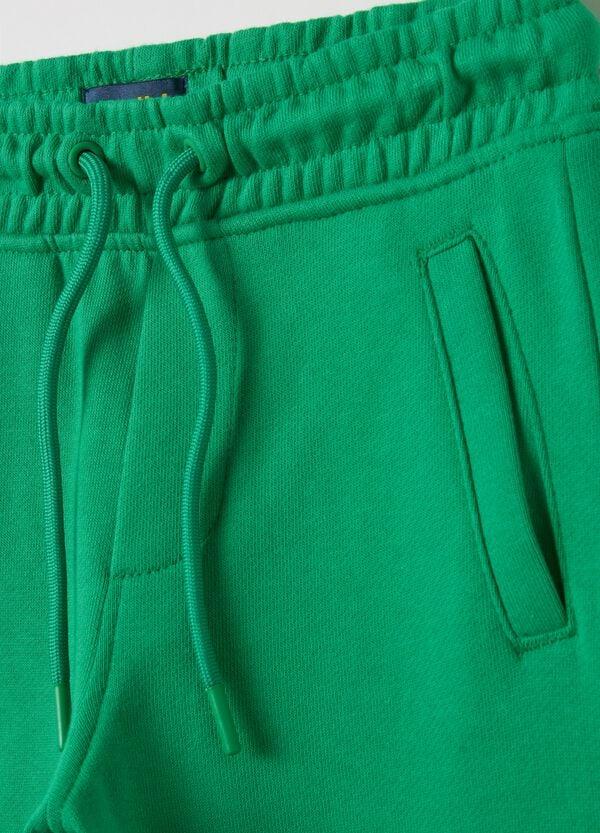Ovs Joggers In Felpa Con Coulisse