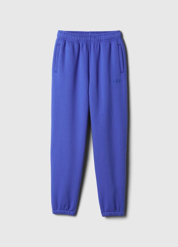Ovs Joggers In Felpa
