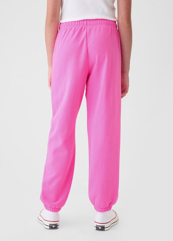 Ovs Joggers In Felpa