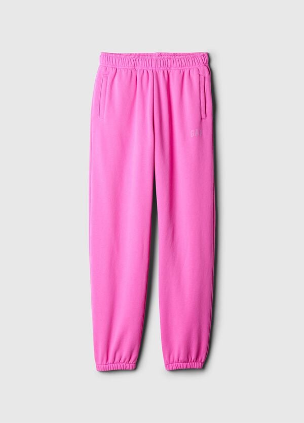 Ovs Joggers In Felpa