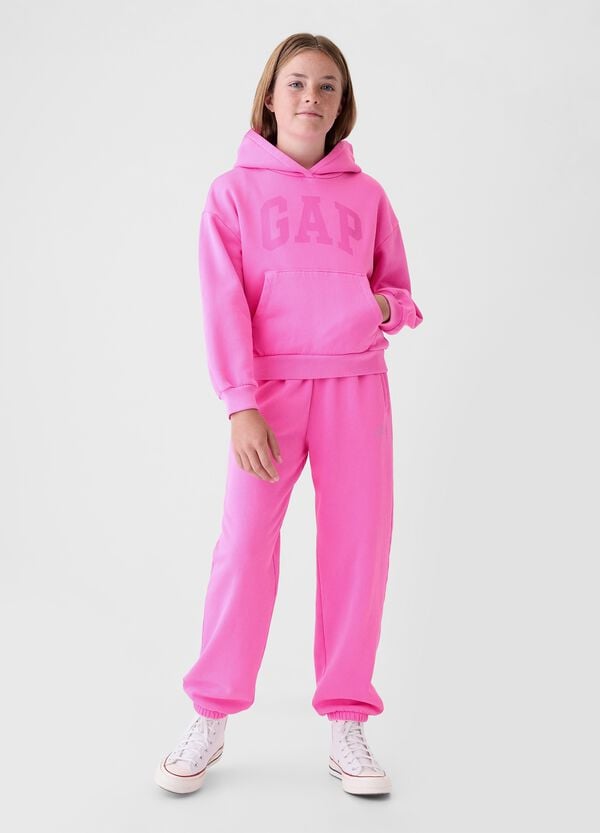 Ovs Joggers in felpa
