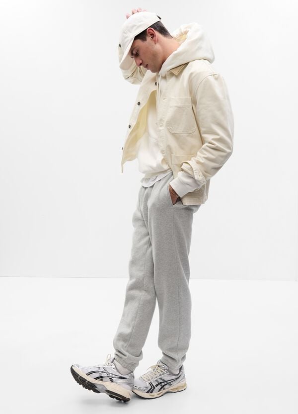 Ovs Joggers in felpa