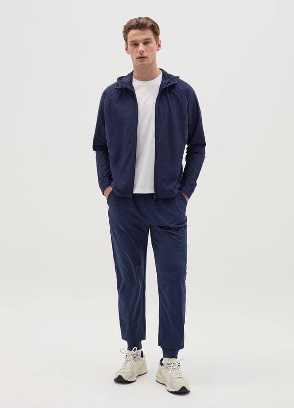 Ovs Joggers in tessuto tecnico con coulisse