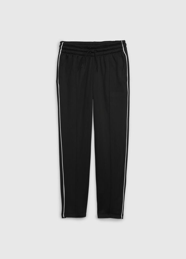 Ovs Joggers track con coulisse