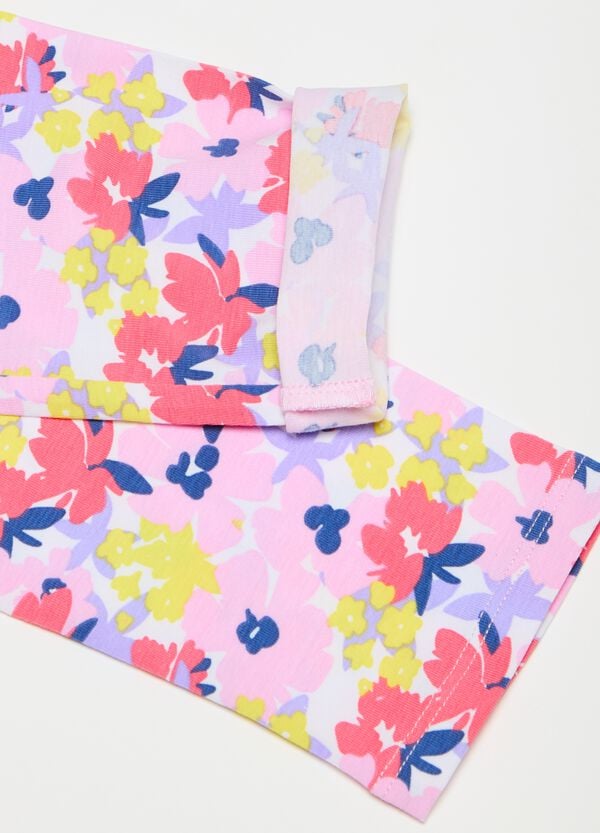 Ovs Jogging Set Con Stampa E Strass