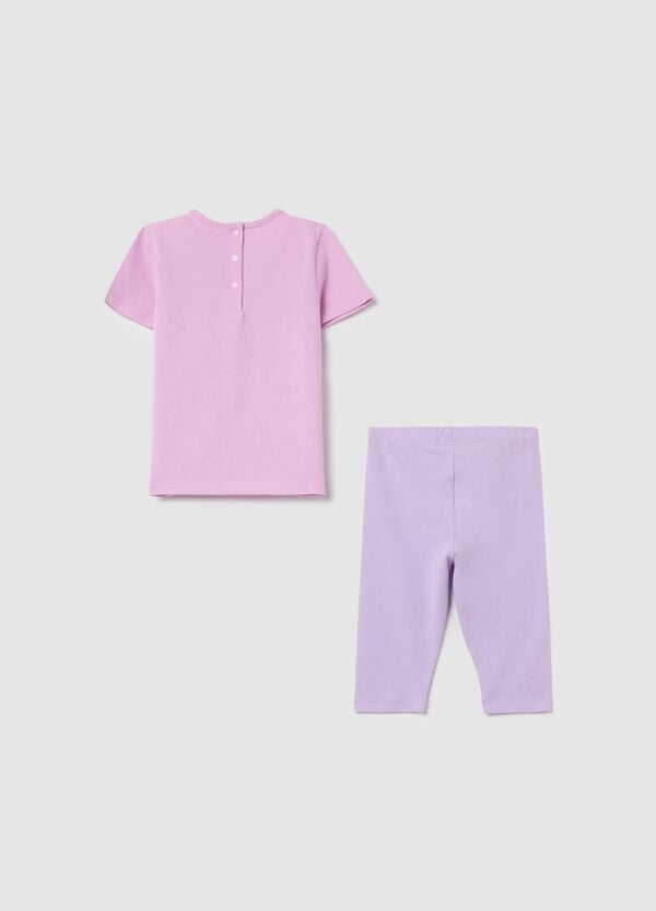 Ovs Jogging Set Con Stampa Jerry