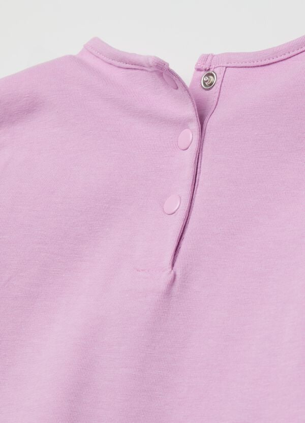 Ovs Jogging Set Con Stampa Jerry