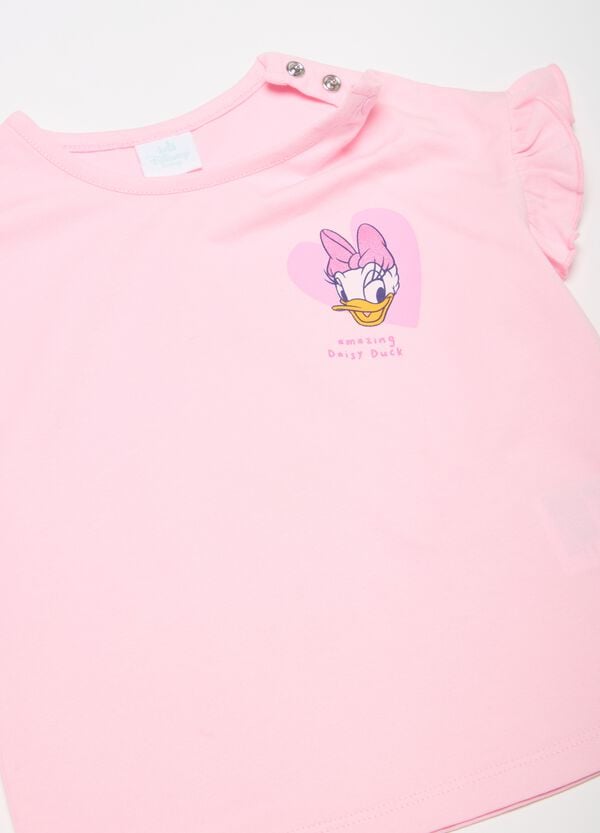 Ovs Jogging Set Con Stampa Paperina