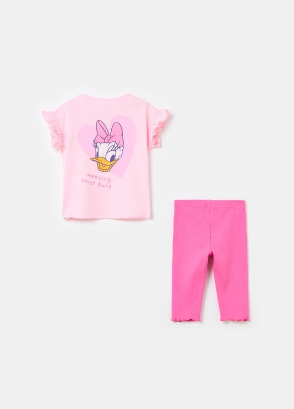 Ovs Jogging set con stampa Paperina