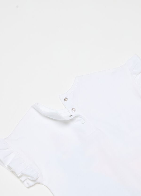 Ovs Jogging Set Con Stampa Principesse