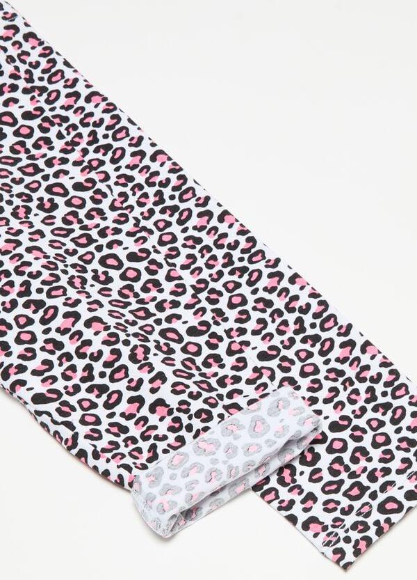 Ovs Jogging Set Con Stampa Simba E Nala