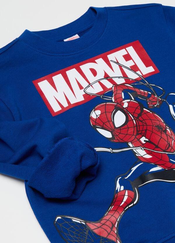 Ovs Jogging Set Con Stampa Spider-Man