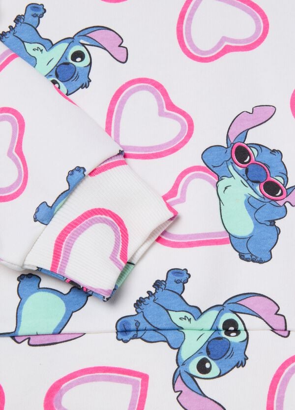 Ovs Jogging Set Con Stampa Stitch