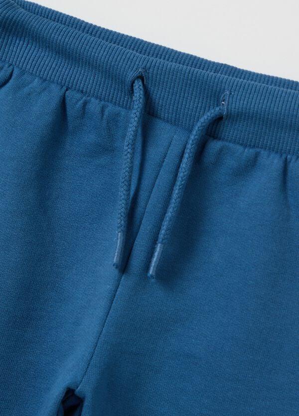 Ovs Jogging Set In Cotone Con Applicazione Koala