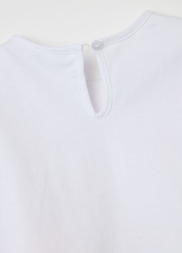 Ovs Jogging Set In Cotone Con Stampa
