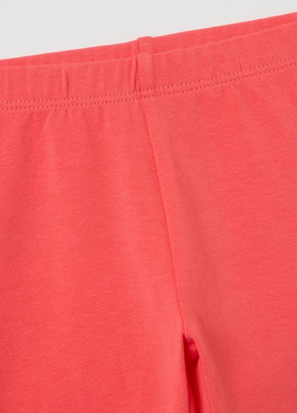 Ovs Jogging Set In Cotone Con Stampa