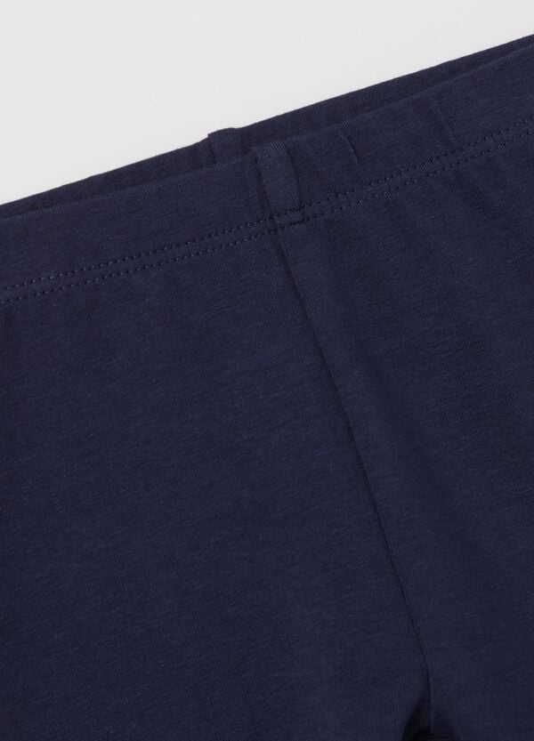 Ovs Jogging Set In Cotone Con Stampa Gattina