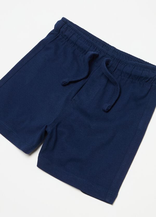 Ovs Jogging Set In Cotone Con Stampa