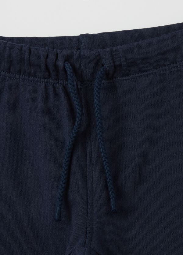 Ovs Jogging Set In Cotone Con Stampa