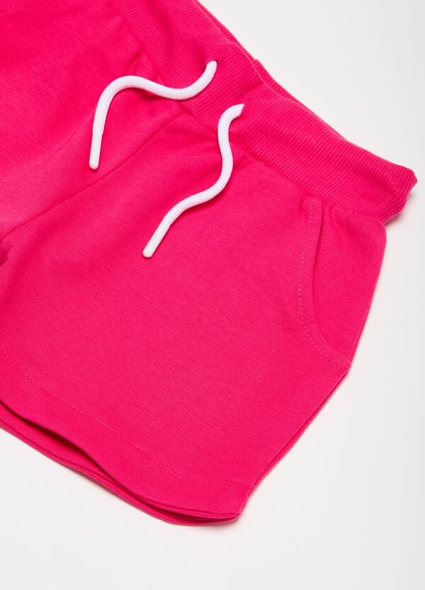 Ovs Jogging Set In Cotone Con Stampa Titti