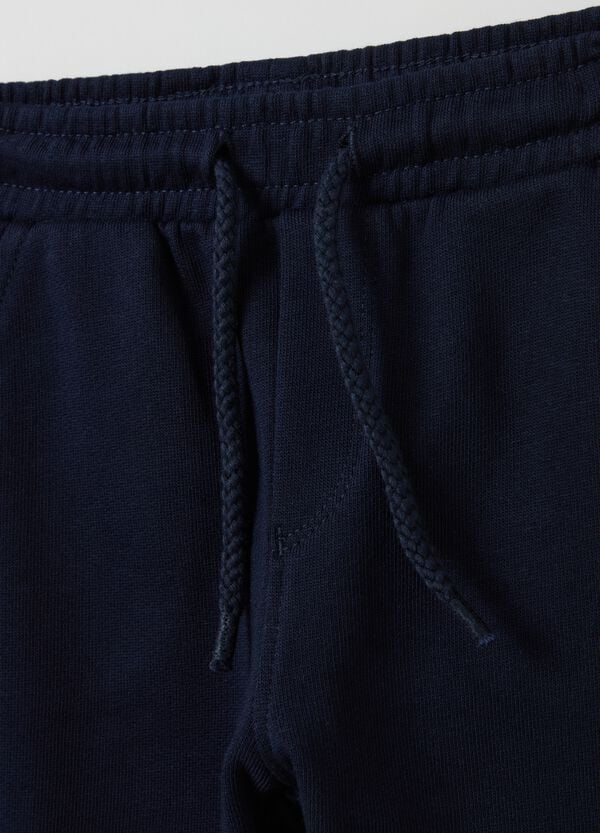 Ovs Jogging Set In Cotone Con Stampa Topolino
