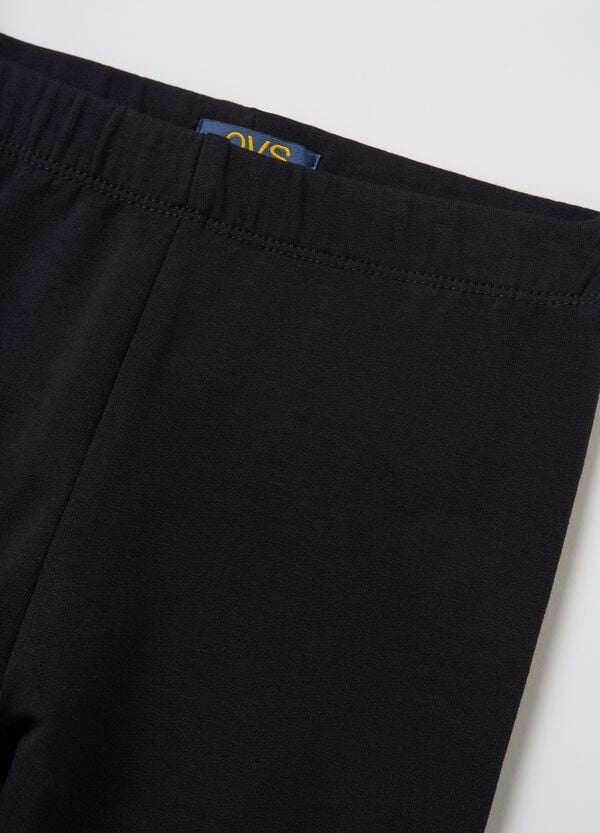 Ovs Jogging Set In Cotone Con Stampa Unicorno