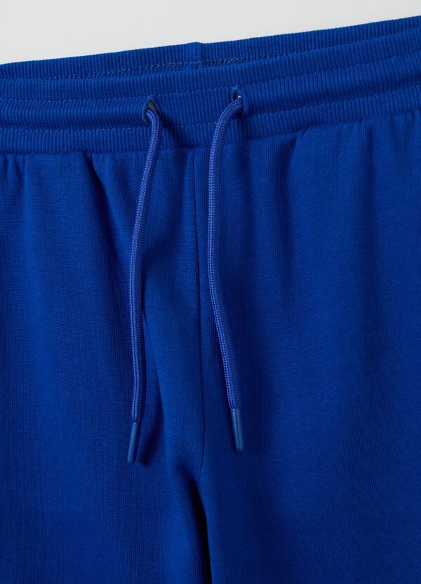 Ovs Jogging Set In Felpa Stampa Spider-Man