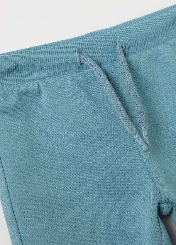 Ovs Jogging Set In French Terry Con Stampa Koala