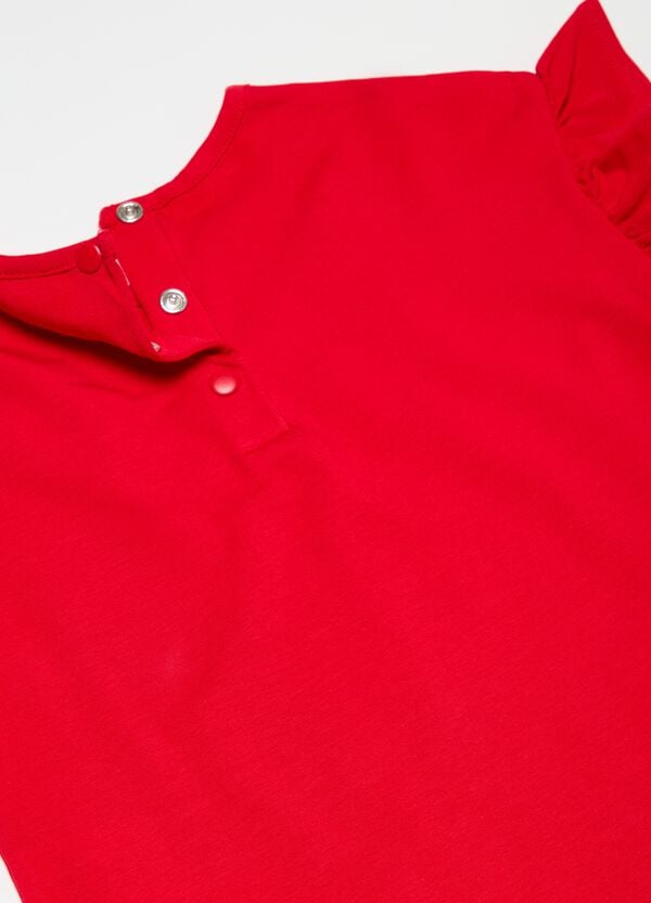 Ovs Jogging Set Stampa Minnie