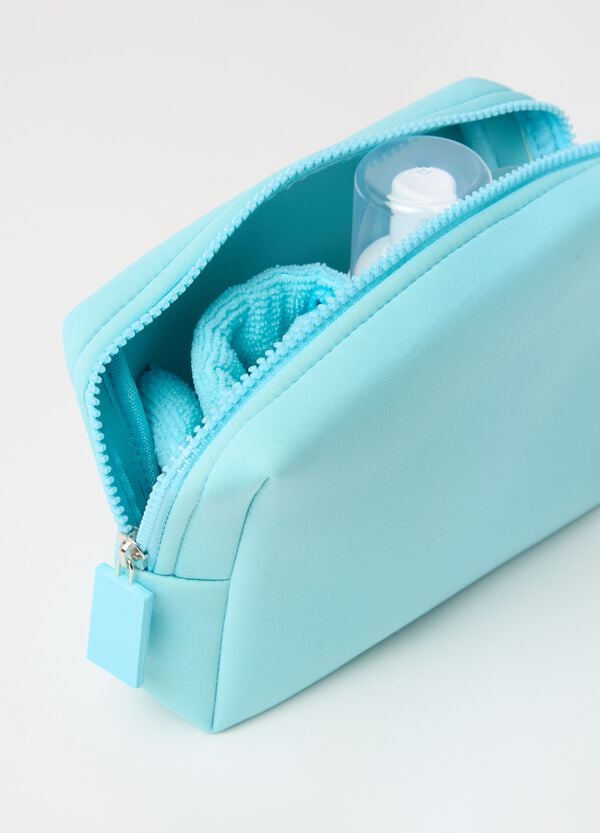 Ovs Kit Doppia Detersione Cotton Candy