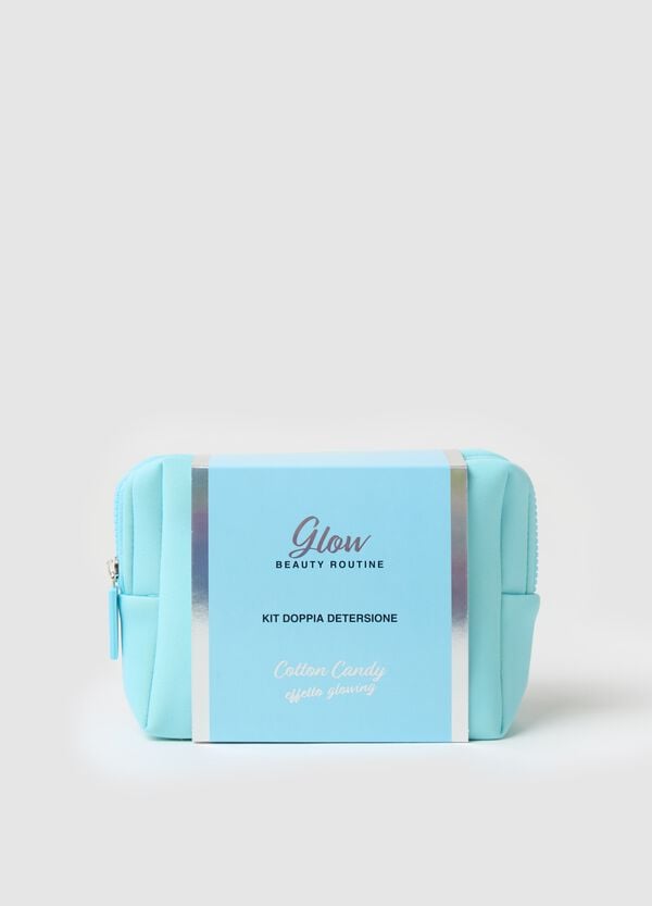 Ovs Kit doppia detersione Cotton Candy