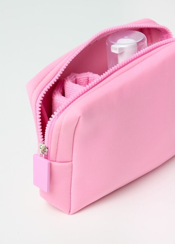 Ovs Kit Doppia Detersione Marshmallow